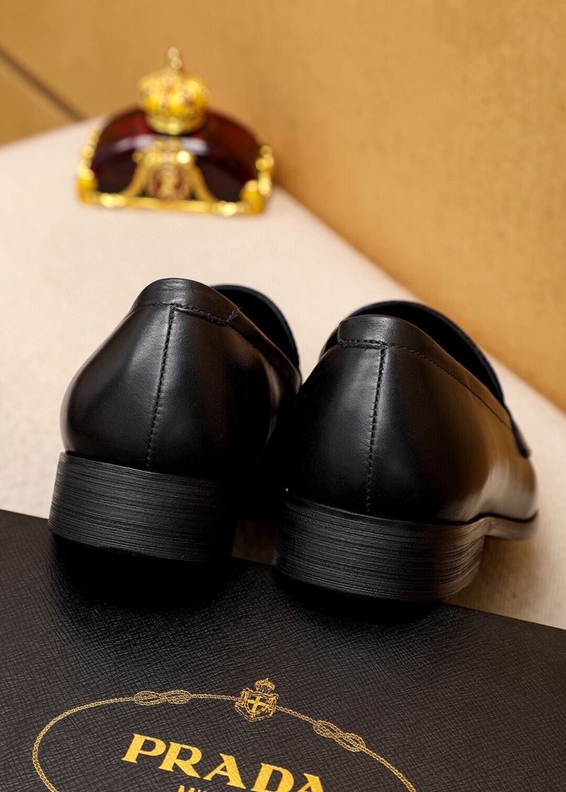 Prada Business Shoes